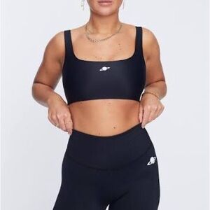 Planet Nusa black box1 power sports bra